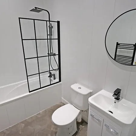 Black Pearl - Apartmán Saltburn-by-the-Sea