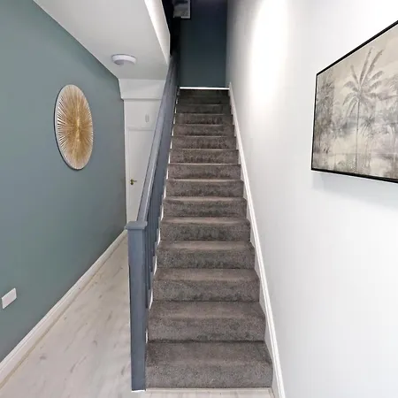 Black Pearl - Apartmán *