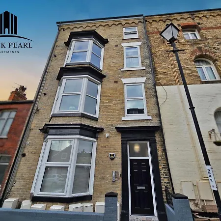 Apartmán Black Pearl - Saltburn-by-the-Sea