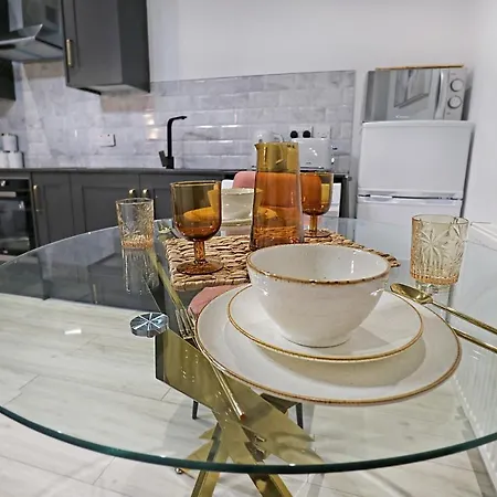 Apartmán Black Pearl - Saltburn-by-the-Sea