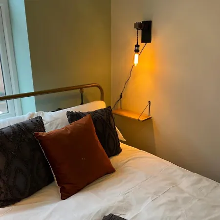 Black Pearl - Apartmán *