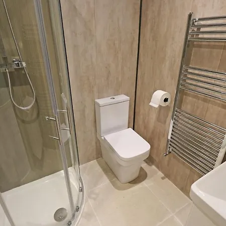 Apartmán Black Pearl - Saltburn-by-the-Sea