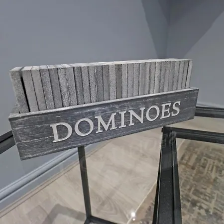 Black Pearl - Apartmán Saltburn-by-the-Sea