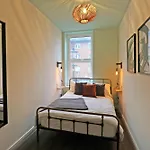 Apartman Black Pearl -