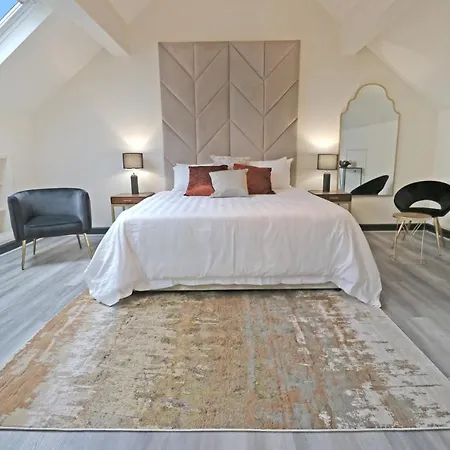 Apartment Black Pearl - Saltburn-by-the-Sea