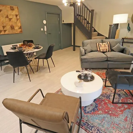 Appartement Black Pearl - Saltburn-by-the-Sea