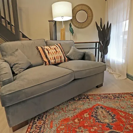 Black Pearl - Apartment