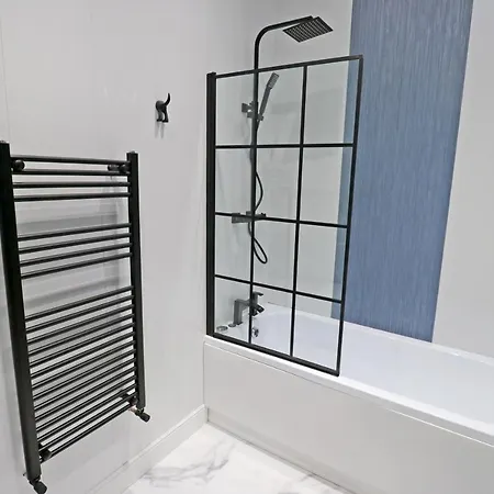 Apartment Black Pearl - Saltburn-by-the-Sea