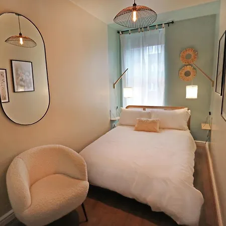 Apartment Black Pearl - Saltburn-by-the-Sea