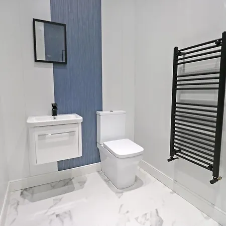 Black Pearl - Apartment