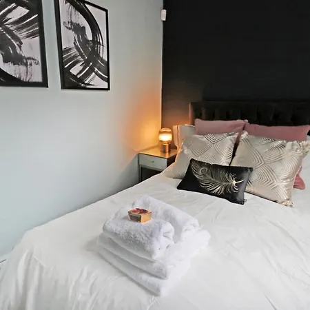 Black Pearl - Apartment Saltburn-by-the-Sea