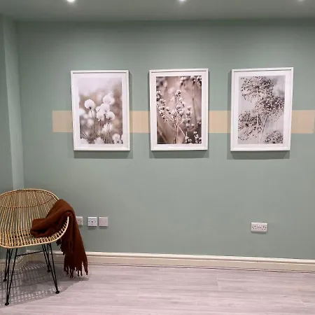 Apartment Black Pearl - Saltburn-by-the-Sea