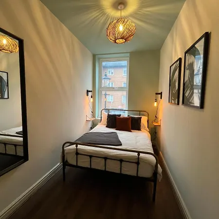 Black Pearl - Apartment Saltburn-by-the-Sea