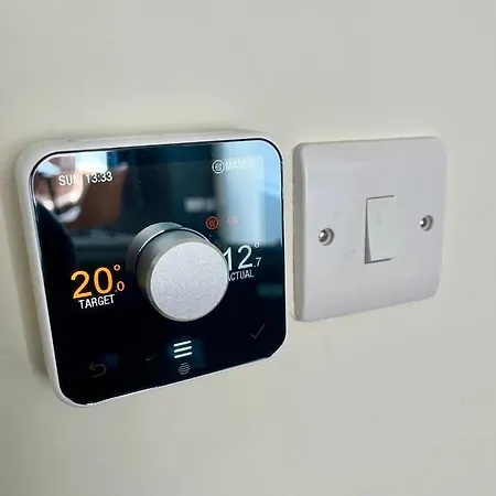 Black Pearl - Apartment