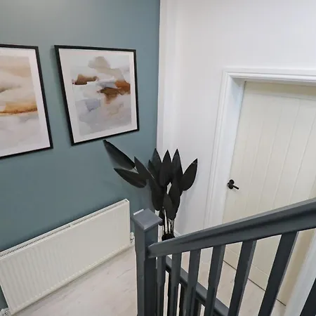 Apartment Black Pearl - Saltburn-by-the-Sea