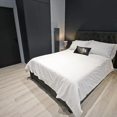 Black Pearl - Appartement
