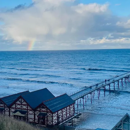 Apartment Black Pearl - Saltburn-by-the-Sea