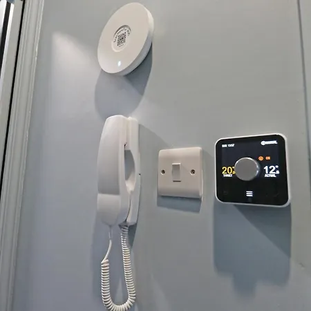 Apartment Black Pearl - Saltburn-by-the-Sea