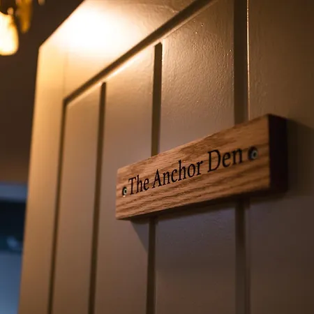 Black Pearl - Appartement