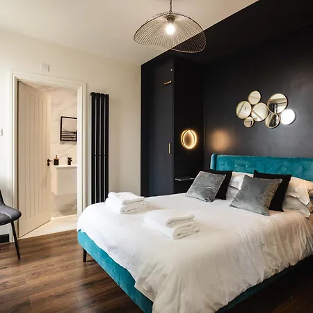 Black Pearl - Apartment *