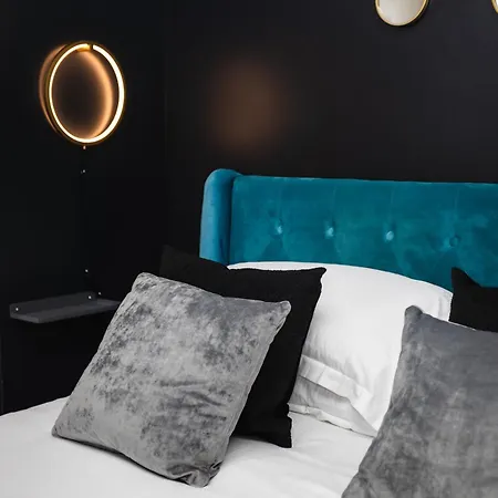 Black Pearl - Apartment