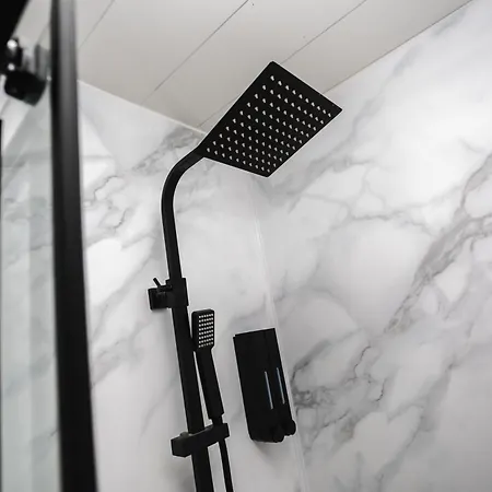 Apartment Black Pearl -