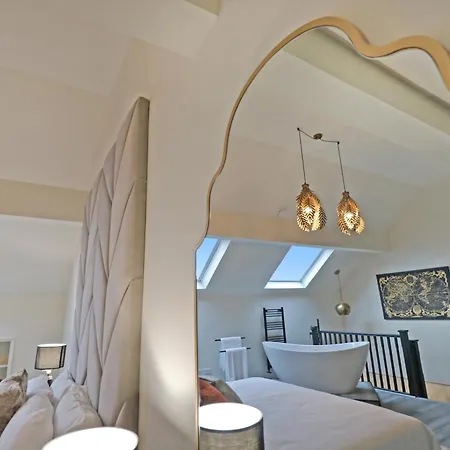 Black Pearl - Apartment Saltburn-by-the-Sea