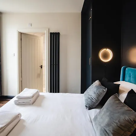 Apartment Black Pearl - Saltburn-by-the-Sea