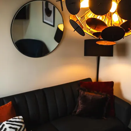 Black Pearl - Apartment Saltburn-by-the-Sea