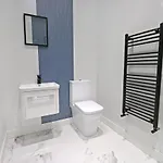Black Pearl - Apartment