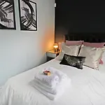Black Pearl - Apartment Saltburn-by-the-Sea