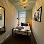 Black Pearl - Apartment Saltburn-by-the-Sea