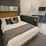 Apartment Black Pearl - Saltburn-by-the-Sea