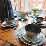 Black Pearl - Apartment Saltburn-by-the-Sea