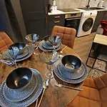 Black Pearl - Apartment Saltburn-by-the-Sea