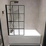 Apartment Black Pearl - *