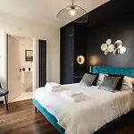 Black Pearl - Apartment *