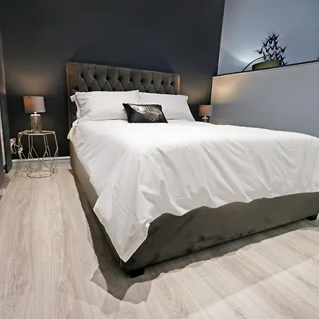 Black Pearl - Appartement