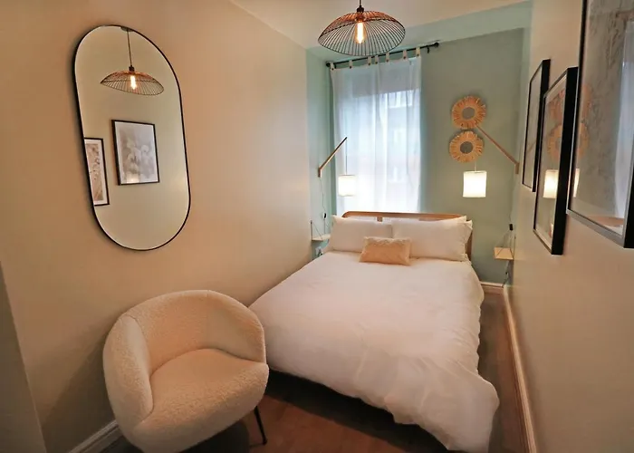 Appartamento Black Pearl - Saltburn-by-the-Sea