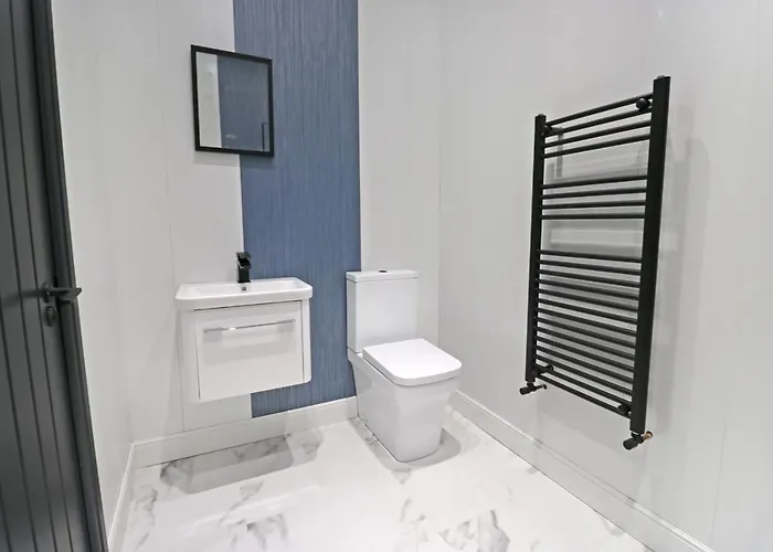 Black Pearl - Appartamento