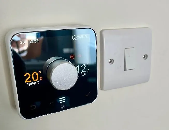 Black Pearl - Appartamento