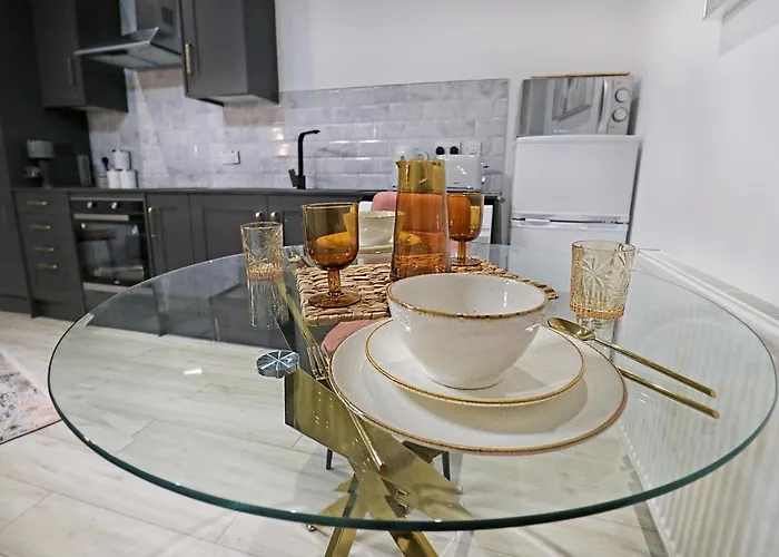 Appartamento Black Pearl - Saltburn-by-the-Sea