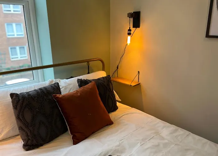 Black Pearl - Appartamento *