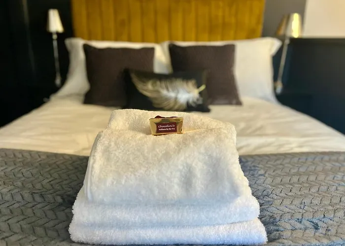 Appartamento Black Pearl -