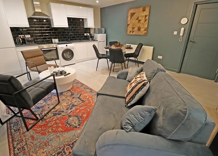 Appartamento Black Pearl -