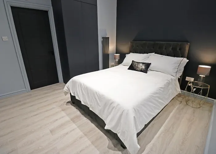 Black Pearl - Appartamento