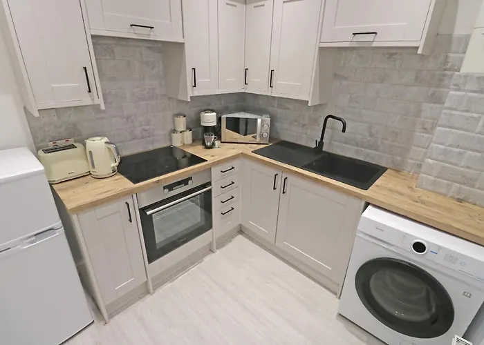 Black Pearl - Appartamento *