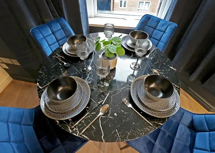 Black Pearl - Appartamento Saltburn-by-the-Sea