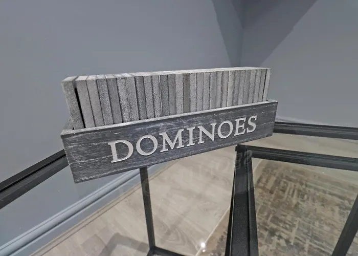 Black Pearl - Appartamento Saltburn-by-the-Sea