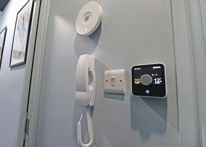 Appartamento Black Pearl - Saltburn-by-the-Sea